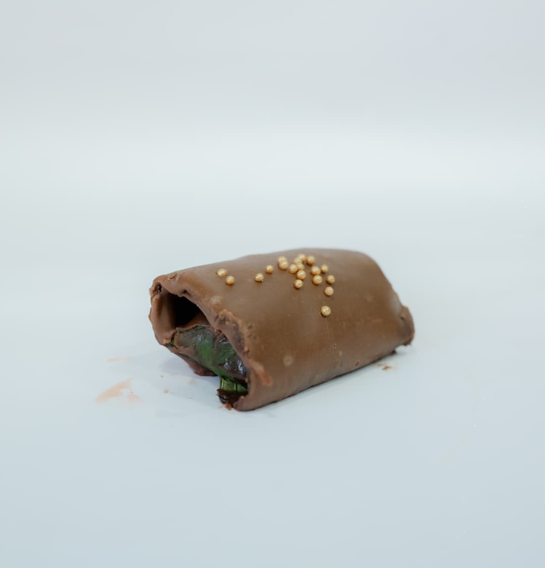 Hazelnut Paan