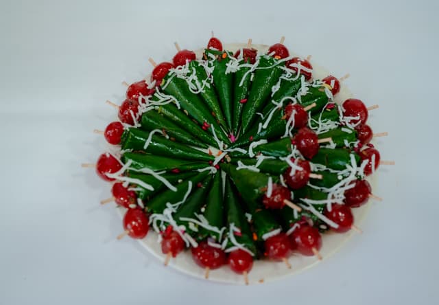 Kolkata Paan