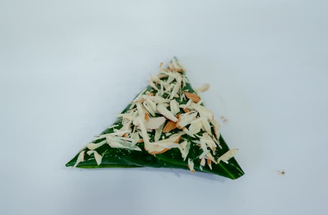 Ice Cream Paan