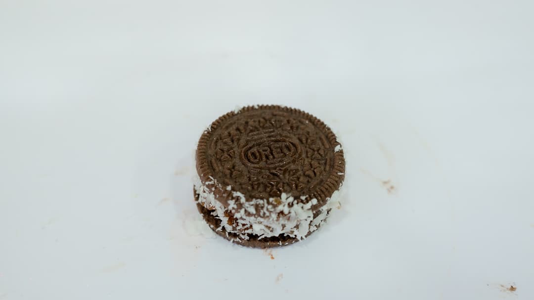 Oreo Bite Paan