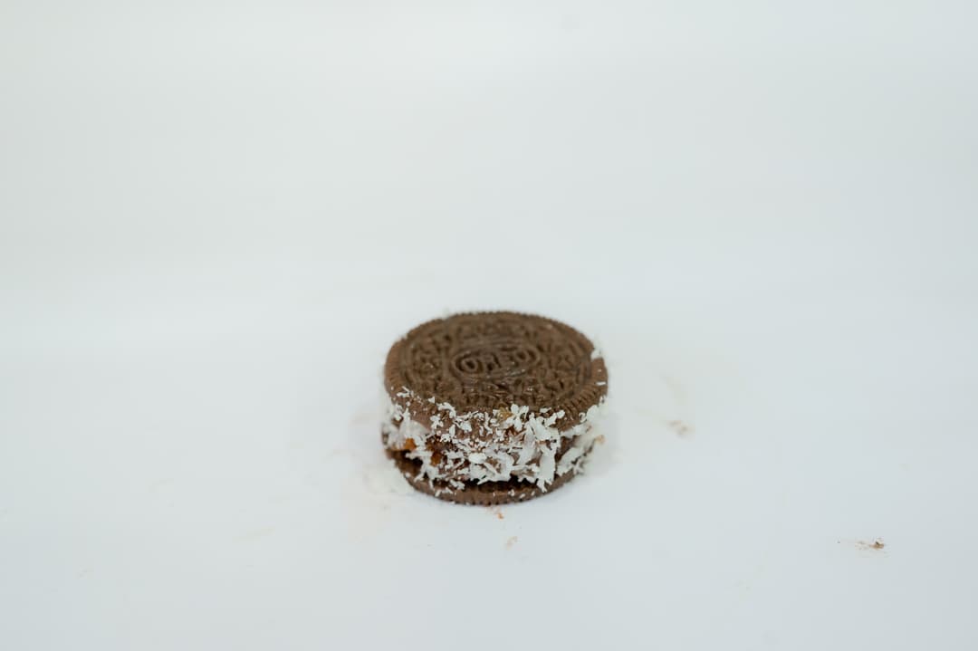 Oreo Paan